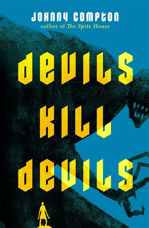 the devil killer in harbor village
